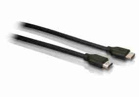 Кабель Philips HDMI - HDMI High speed Ethernet 3 м (SWV2433W/10)