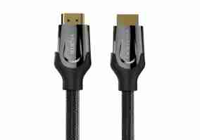 Кабель Vention HDMI-HDMI, 1.5 m, v2.0 (VAA-B05-B150)