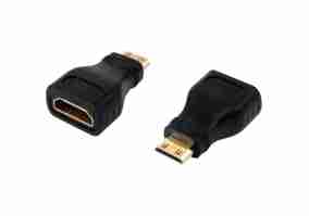 Переходник ATCOM (AT5285) miniHDMI(M)-HDMI(F)