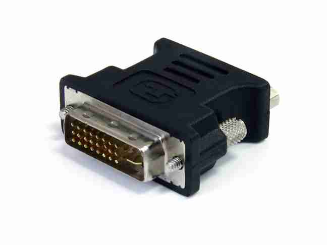 Переходник ATCOM (11209) DVI 24+5pin-VGA