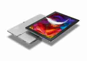 Планшет Lenovo Miix 520 12.2FHD IPS Touch/Intel i5-8250U/8/256F/int/LTE/W10P/Platinum (81CG01R4RA)