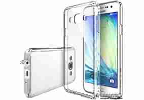 Чехол Ringke Fusion для Samsung Galaxy A3 (Crystal View) (553068)