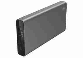 Внешний аккумулятор (Power Bank) Hama (00183358) 26800mAh "PD-27W60" Power Delivery, anthracite