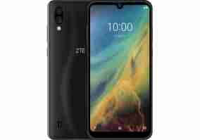 Смартфон ZTE Blade A5 2020 2/32GB Black (Global)