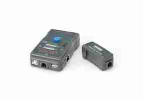 Тестер кабельний Cablexpert NCT-2 для UTP, STP, USB кабелів