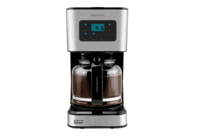 Крапельна кавоварка Cecotec Coffee 66 Smart (01555)