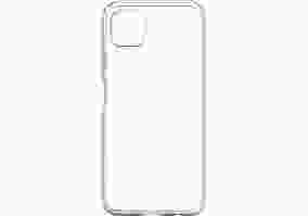 Панель Armorstandart Air Series для Huawei P40 Lite Transparent (ARM56313)