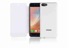 Чохол Doogee Shoot 2 Package(White) (DGA57-BC001-03Z)