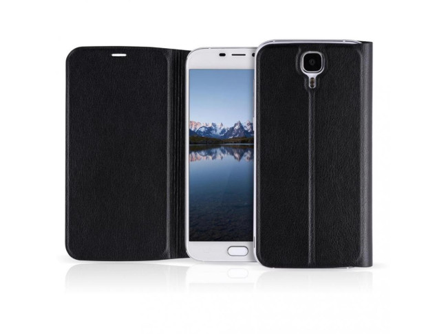 Чохол Doogee X9 Pro Package (Black) (DGA53-BC000-01Z)