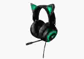 Гарнітура Razer Kraken Kitty Ed. - Black (RZ04-02980100-R3M1)