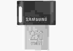 USB флеш накопичувач Samsung 256 GB Fit Plus USB 3.1 (MUF-256AB/APC)