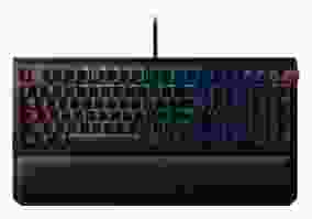 Клавиатура Razer BlackWidow Elite (Yellow Switch) - Russian Layout (RZ03-02622700-R3R1)