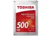 Жесткий диск Toshiba P300 500 GB HDWD105UZSVA