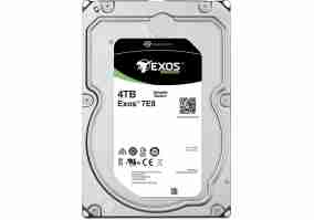 Жорсткий диск Seagate Exos 7E8 SATA 4 TB (ST4000NM000A)