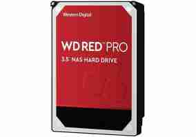 Жорсткий диск WD Red Pro 10 TB (wd102KFBX)