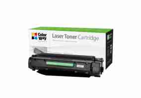 Лазерный картридж ColorWay CW-H7115M