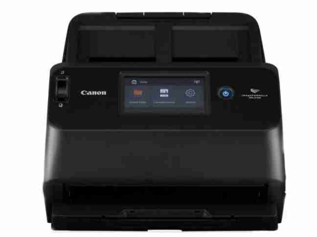 Сканер Canon DR-S150 4044C003