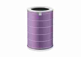 Фільтр для очищувача повітря Xiaomi Mi Air Purifier Filter Antibacterial Purple (MCR-FLG) (SCG4011TW)