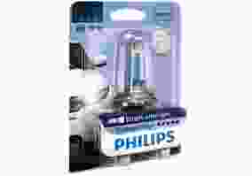 Галогенная лампа Philips H11 Cristal Vision, 4300K, 1шт/блистер 12362CVB1