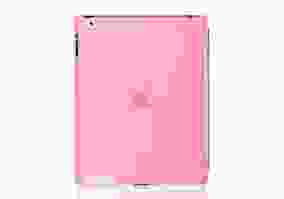 Чехол Odoyo IPAD AIR /SMARTCOAT PINK PA531PK