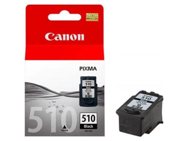 Струйный картридж Canon PG-510 (2970B001/2970B007)