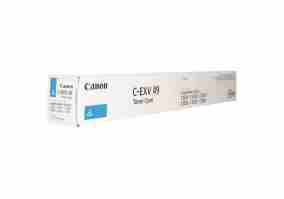 Тонер Canon C-EXV49 toner cyan(19K)