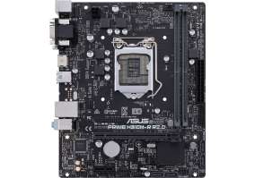 Материнська плата Asus Prime H310M-R R2.0 Socket 1151