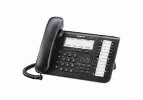 IP-телефон Panasonic KX-NT546RU-B