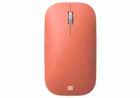 Мышь Microsoft Modern Mobile Peach BT KTF-00051