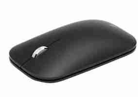 Мышь Microsoft Modern Mobile Mouse BT Black KTF-00012