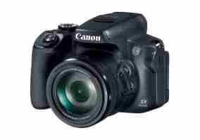 Фотоапарат Canon PowerShot SX70HS