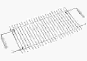 Решетка-гриль MOUSSON R8 (270х640 мм)