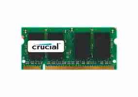 Модуль памяти Crucial CT25664AC800