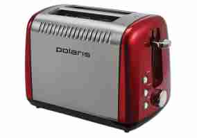 Тостер Polaris PET 0915 A Red