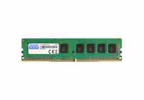 Модуль пам'яті GOODRAM DDR4 16GB 2400 MHz (GR2400D464L17/16G) (F00185374)