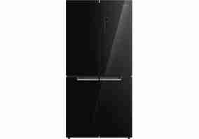 Холодильник EDLER ED-627WEBG