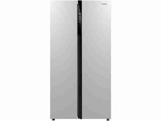 Холодильник EDLER EM-689WEWG