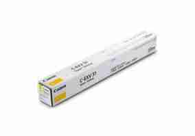 Тонер Canon C-EXV51 toner yellow