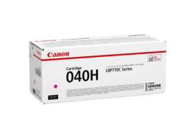 Картридж Canon Cartridge 040H Magenta(10K)