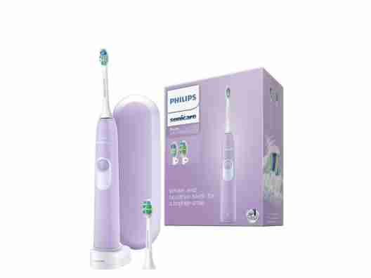 Электрическая зубная щетка Philips Sonicare HX621288