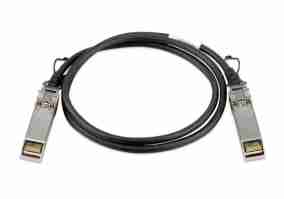 Кабель D-Link DEM-CB100S 10-GbE SFP+ Direct Attach Cable 1м