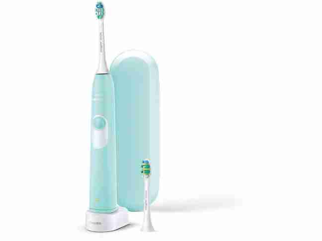 Электрическая зубная щетка Philips Sonicare HX6212/90