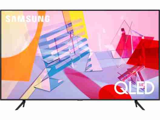 Телевизор Samsung QE58Q60TAUXUA