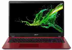 Ноутбук Acer Aspire 3 A315-56 15.6 Red NX.HS7EU.008