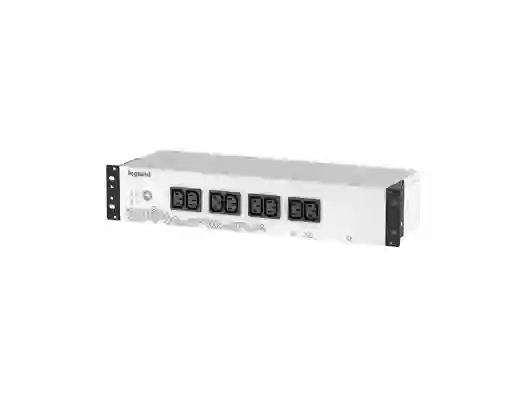 ИБП Legrand Keor PDU 800ВА/450Вт, 8хC13, USB 310331