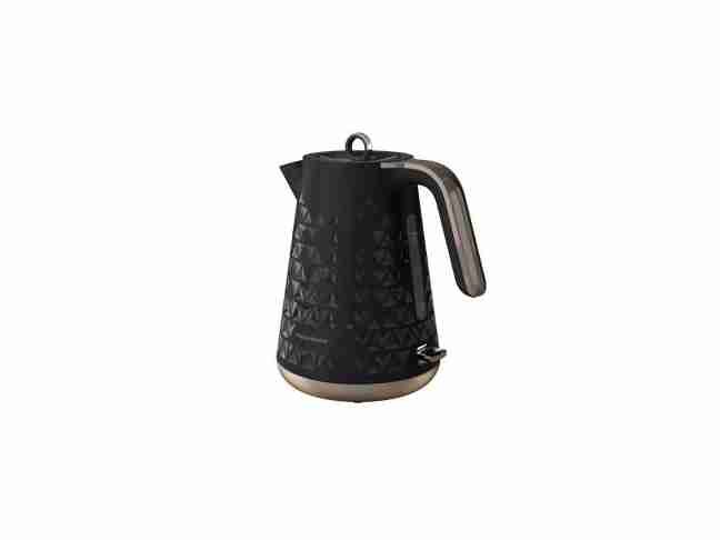 Электрочайник Morphy Richards 108251 Prism Jug black