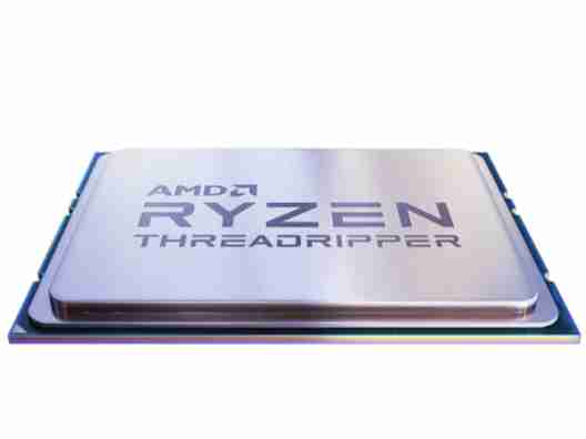 Процеcсор AMD Ryzen Threadripper 3970X (100-100000011WOF)