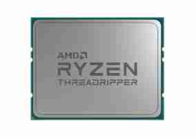 Процеcсор AMD Ryzen Threadripper 3990X (100-100000163WOF)