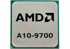 Процеcсор AMD A10-9700 (AD9700AGABMPK)