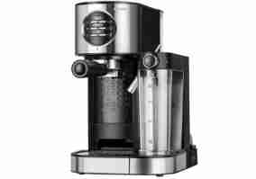 Рожковая кофеварка эспрессо MPM Product MKW-07M
